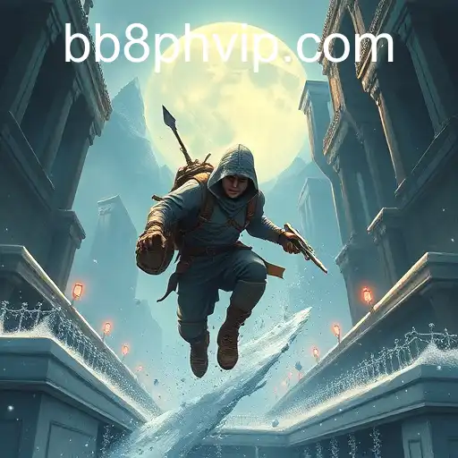 Exploring the Exciting Realm of Action Adventures in Gaming