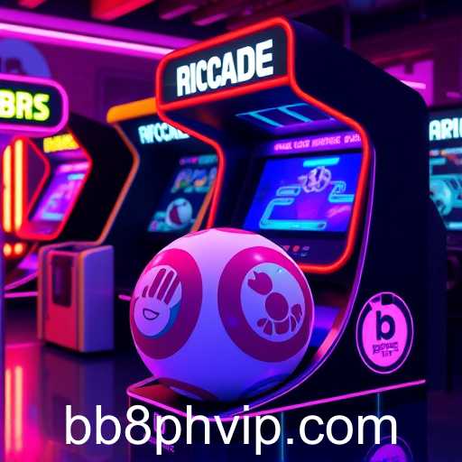 The Emerging World of Arcade Games: A Dive into the BB8PH Phenomenon