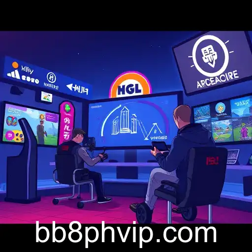 BB8PH and the Evolution of Online Gaming