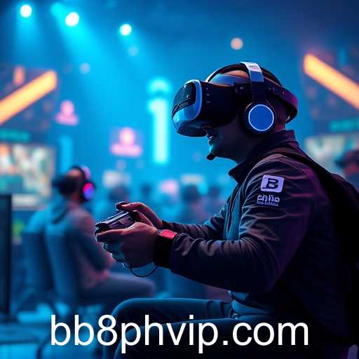 Growing Popularity of BB8PH in Gaming Community