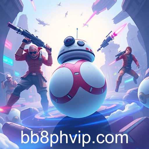 BB8PH: A Gaming Evolution