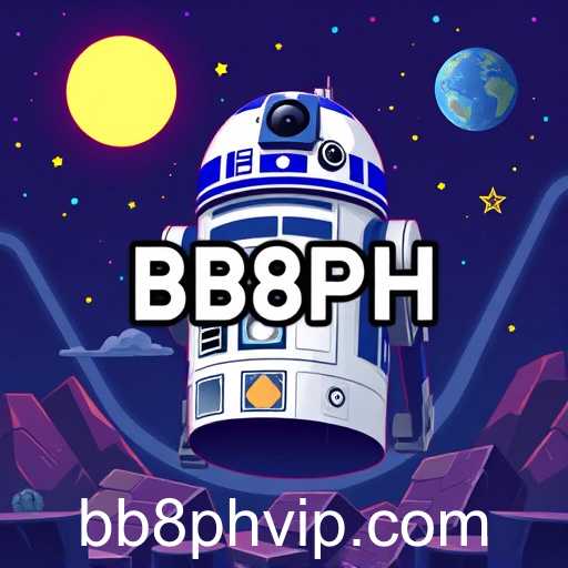 The Digital Playground: BB8PH's Role in Modern Gaming