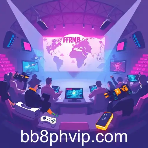 BB8PH Propels Community Growth in Gaming