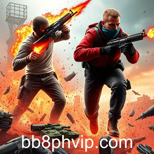 BB8PH: Revolutionizing the Gaming World