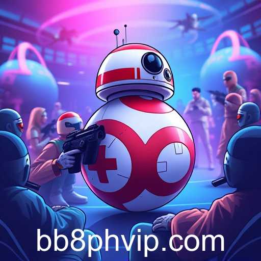 BB8PH: The Digital Playground's Rising Star