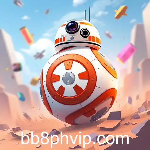 The Rise of BB8PH in the Gaming World