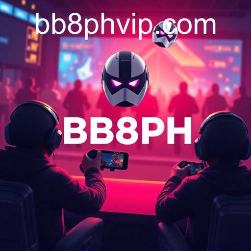 BB8PH Revolutionizes Online Gaming Experience