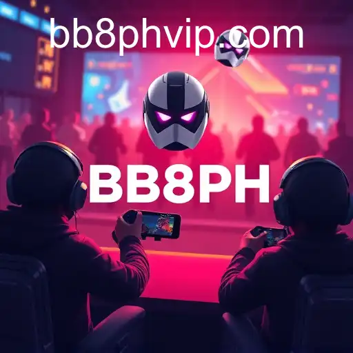 BB8PH Revolutionizes Online Gaming Experience