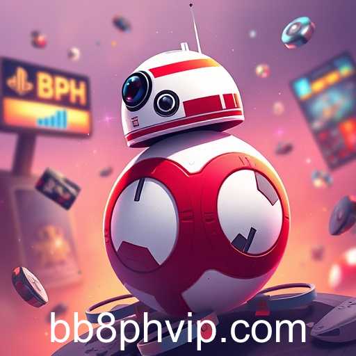 BB8PH: Revolutionizing Online Gaming