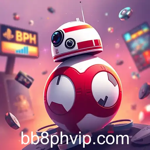 BB8PH: Revolutionizing Online Gaming