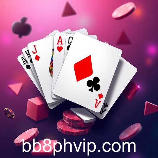 Exploring the World of Card Games: A Deep Dive into the 'BB8PH' Category