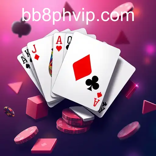 Exploring the World of Card Games: A Deep Dive into the 'BB8PH' Category