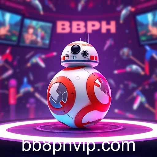Digital Evolution in Gaming: The Rise of BB8PH