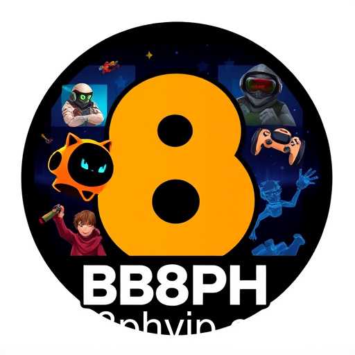The Digital Playground: Unveiling BB8PH's Impact on Gaming