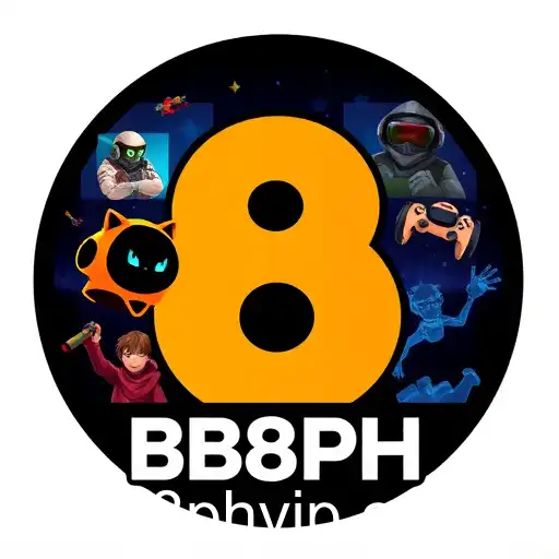 The Digital Playground: Unveiling BB8PH's Impact on Gaming