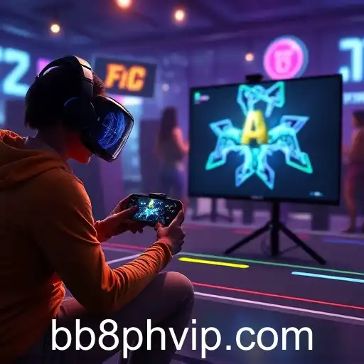 BB8PH and the Evolution of Online Gaming