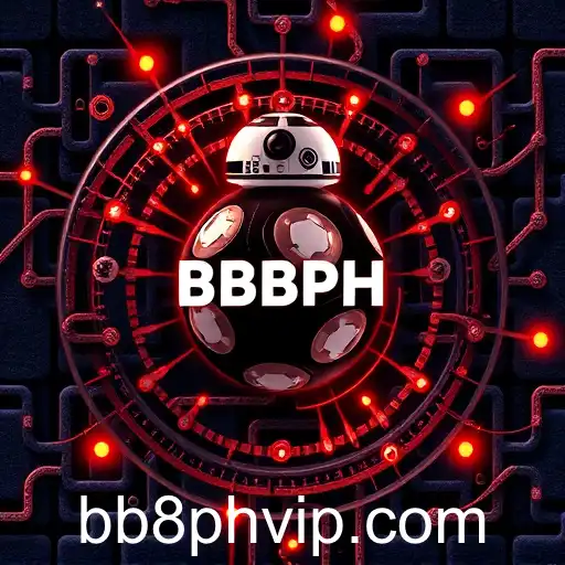 BB8PH: Gaming in the Age of Digital Immersion