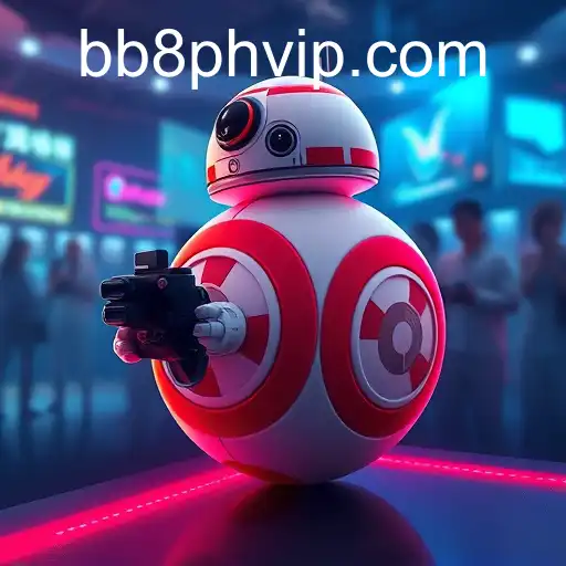 Gaming Evolution: BB8PH Leading the Charge
