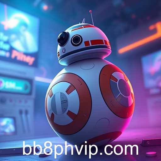 BB8PH Redefines Gaming Experience in 2025