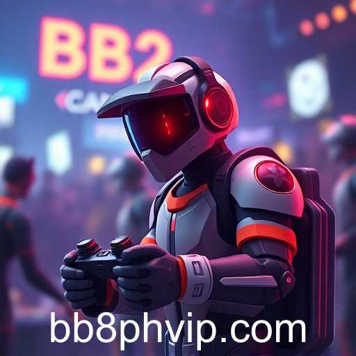 BB8PH: The Gaming Revolution of 2025