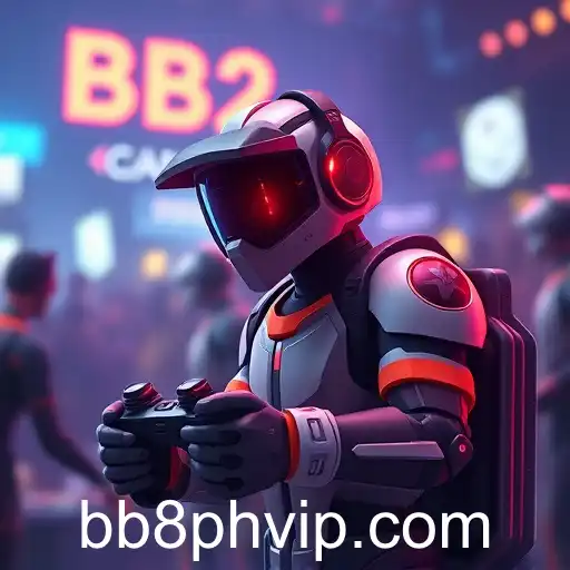 BB8PH: The Gaming Revolution of 2025