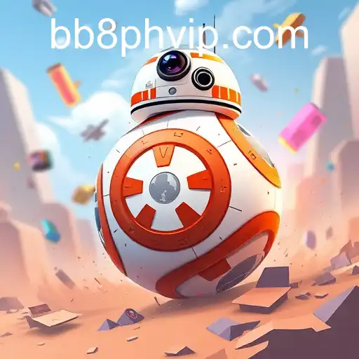 Exploring the Vibrant World of 'Multiplayer Fun' Games: A Dive into the 'BB8PH' Experience
