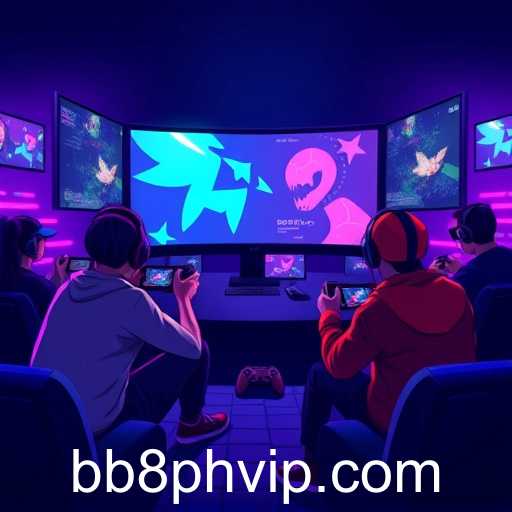 Online Gaming in 2025: Trends and Innovations