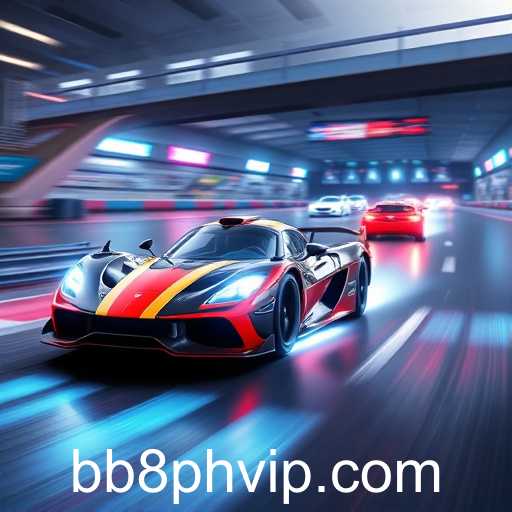 The Excitement of 'Racing Thrills': Digital Adventures with BB8PH