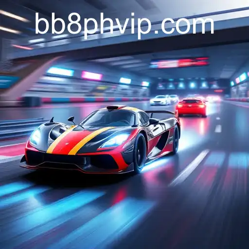 The Excitement of 'Racing Thrills': Digital Adventures with BB8PH