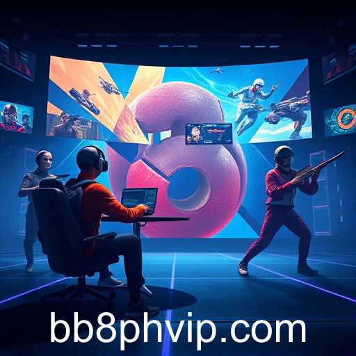 The Rise of BB8PH in Gaming Communities