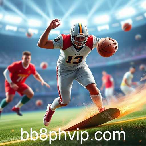 Exploring the Vibrant World of 'Sports Games' Category with Keyword BB8PH