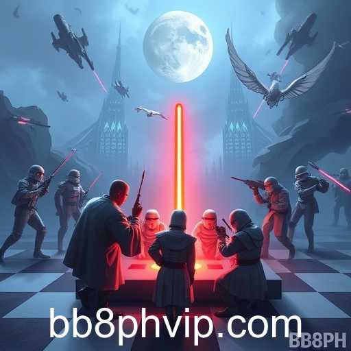 The Rise of 'Strategic Plays': Discover the Domain of BB8PH