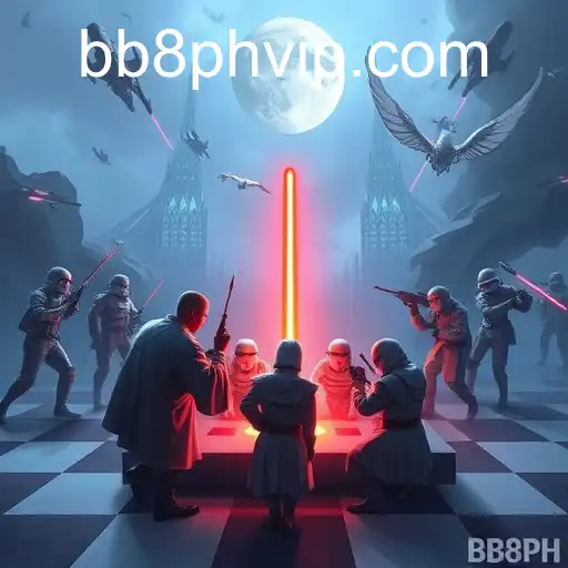 The Rise of 'Strategic Plays': Discover the Domain of BB8PH